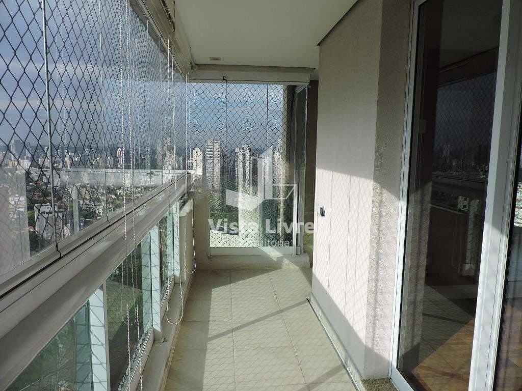 Apartamento, 4 quartos, 196 m² - Foto 7