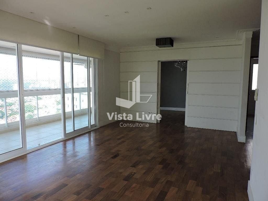 Apartamento, 4 quartos, 196 m² - Foto 2