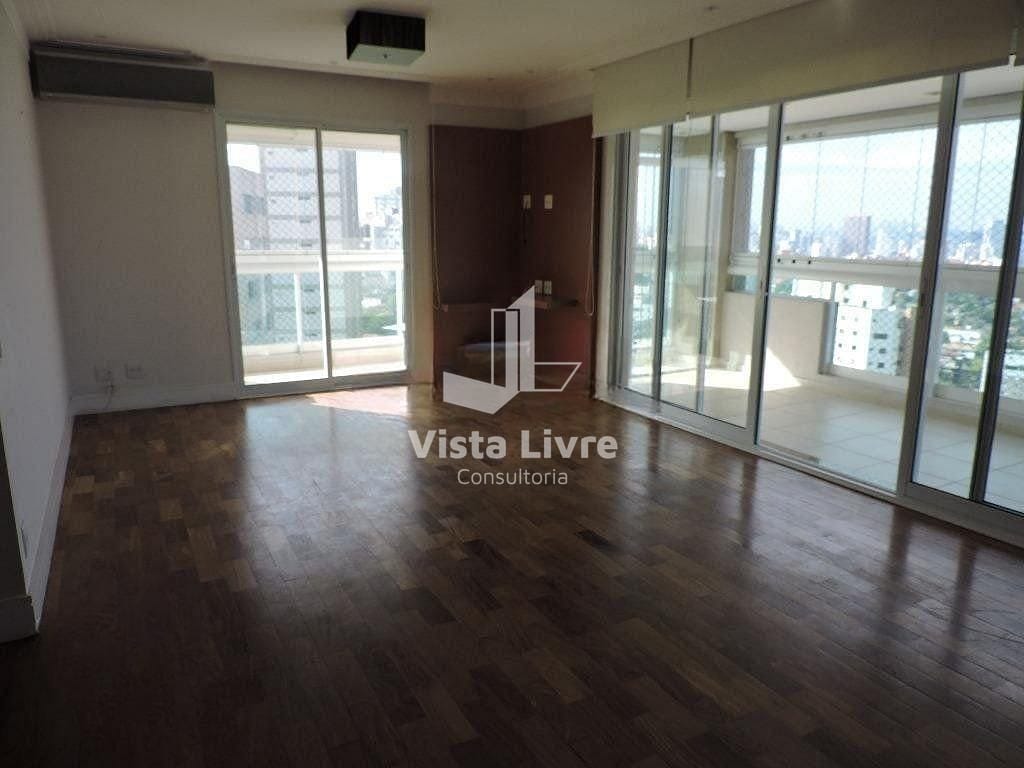 Apartamento, 4 quartos, 196 m² - Foto 1