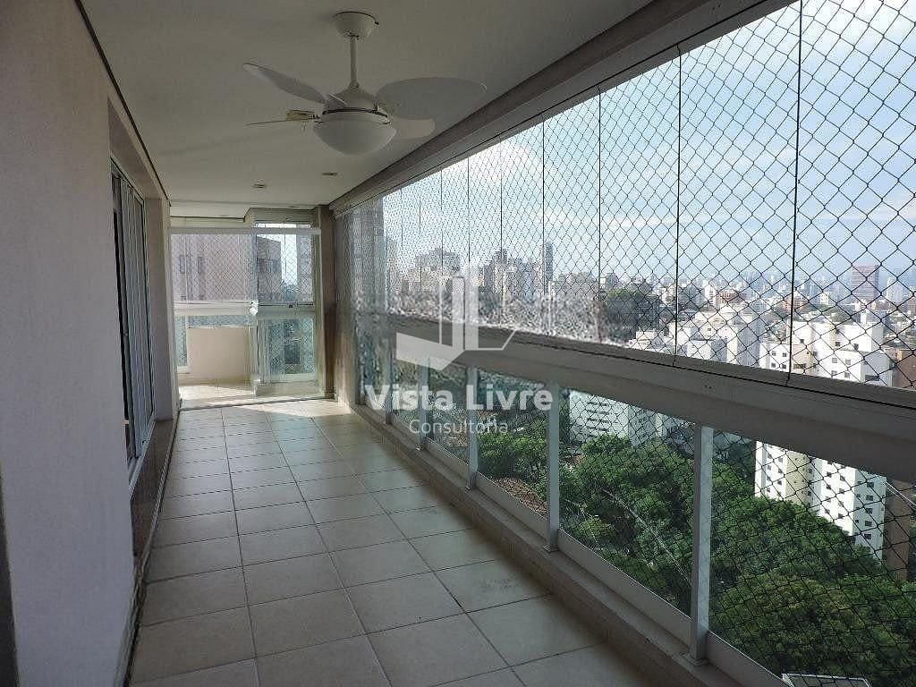 Apartamento, 4 quartos, 196 m² - Foto 5