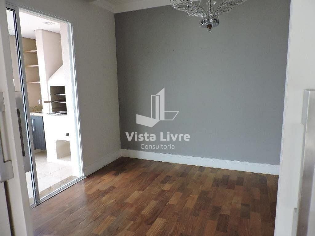 Apartamento, 4 quartos, 196 m² - Foto 12