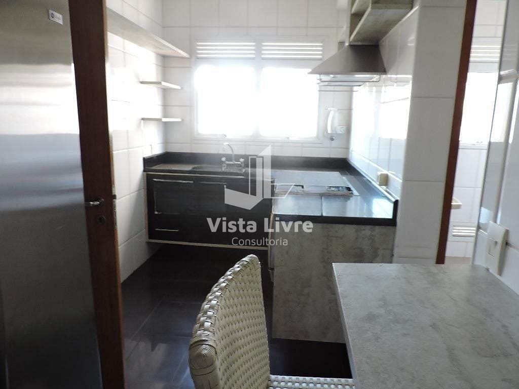 Apartamento, 4 quartos, 196 m² - Foto 9