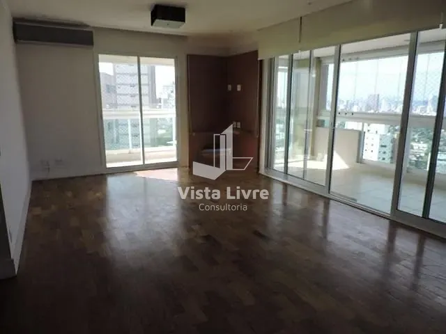 Apartamento com 196m² 4 quartos e 4 banheiros, à venda, no bairro Sumarezinho em São Paulo