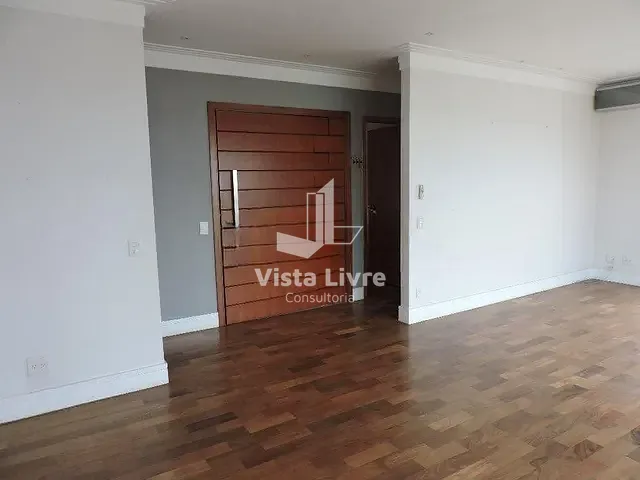 Apartamento com 196m² 4 quartos e 4 banheiros, à venda, no bairro Sumarezinho em São Paulo