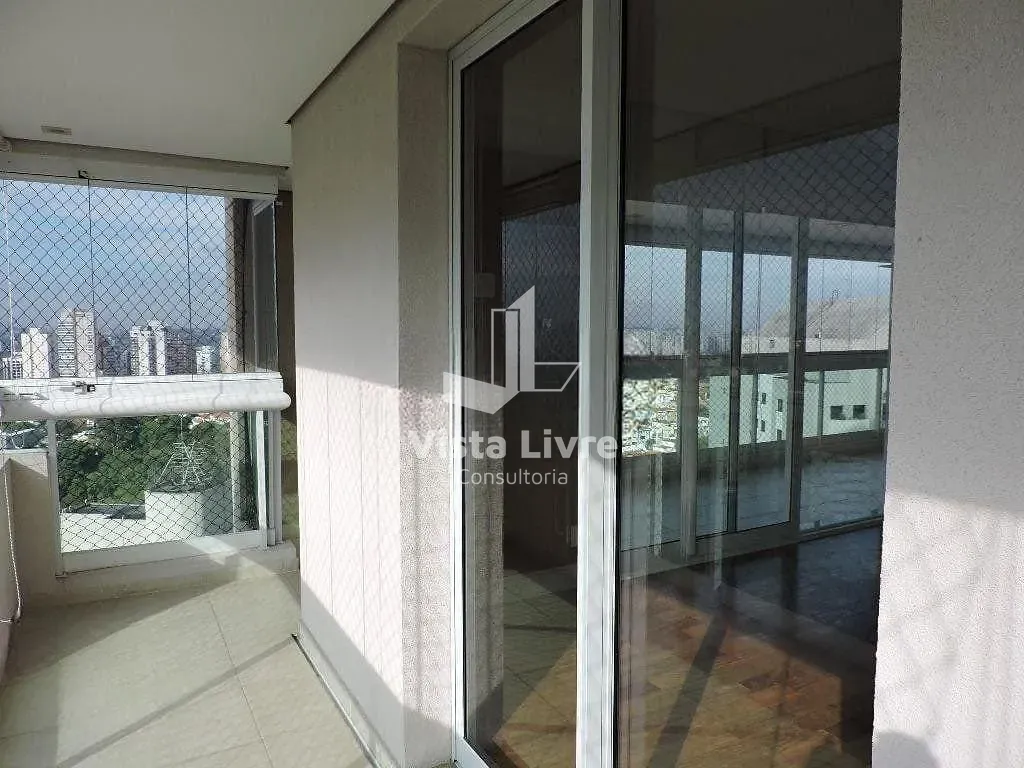 Apartamento, 4 quartos, 196 m² - Foto 8