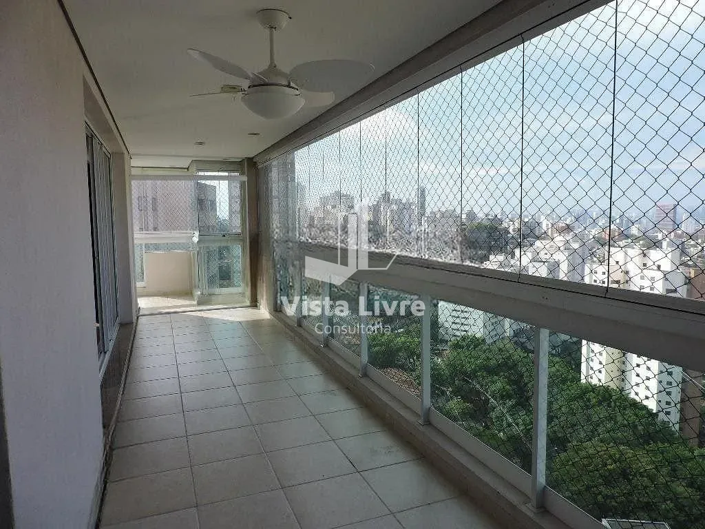 Apartamento, 4 quartos, 196 m² - Foto 5