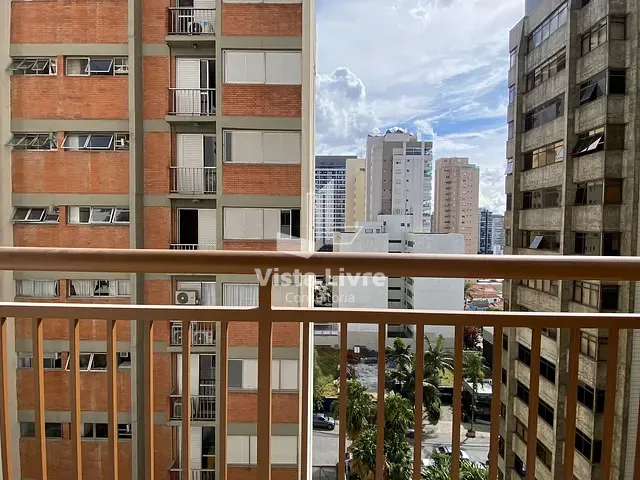 Apartamento com 40m² 2 quartos e 1 banheiro, à venda, no bairro Perdizes em São Paulo
