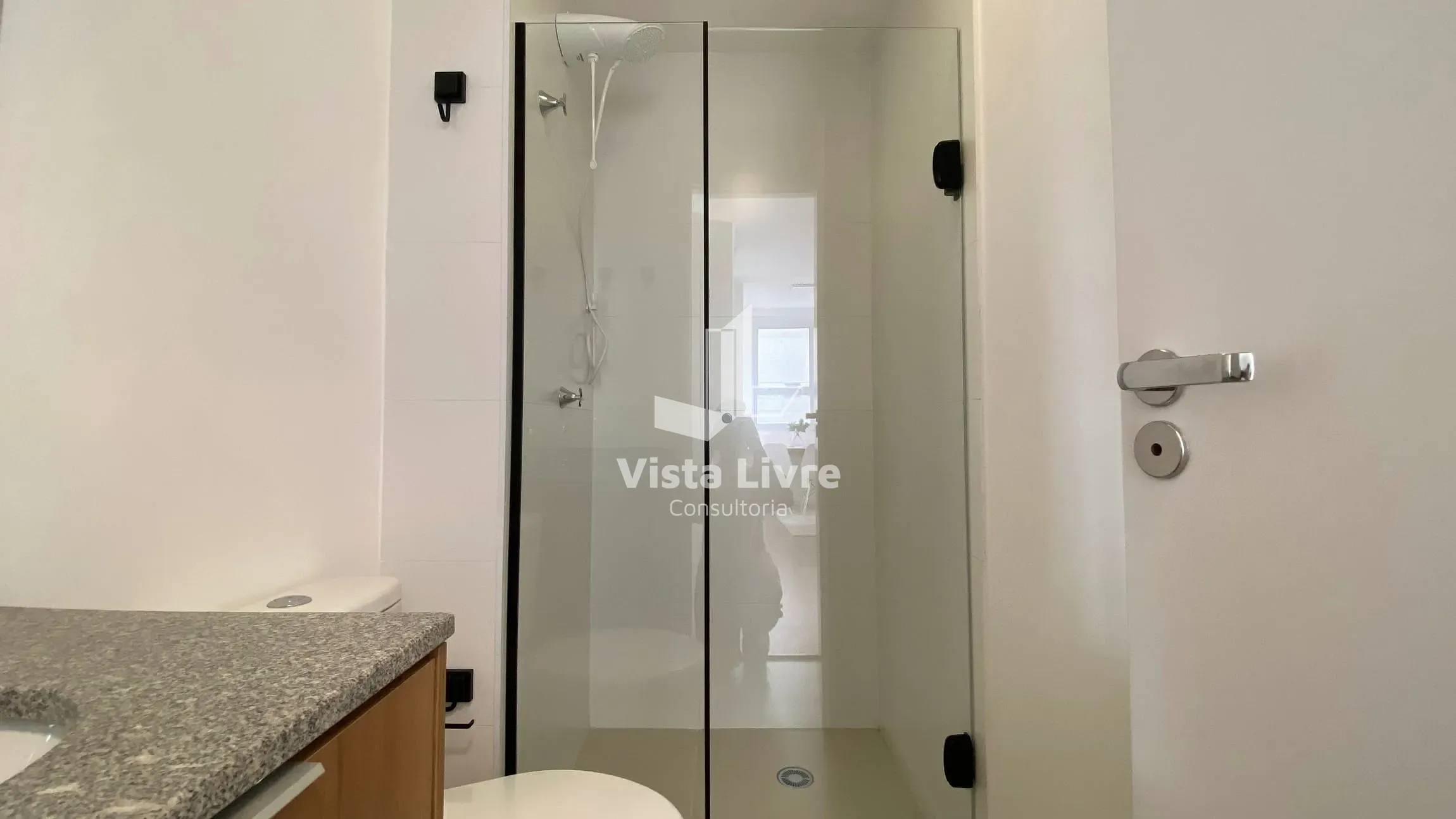 Apartamento, 2 quartos, 40 m² - Foto 14