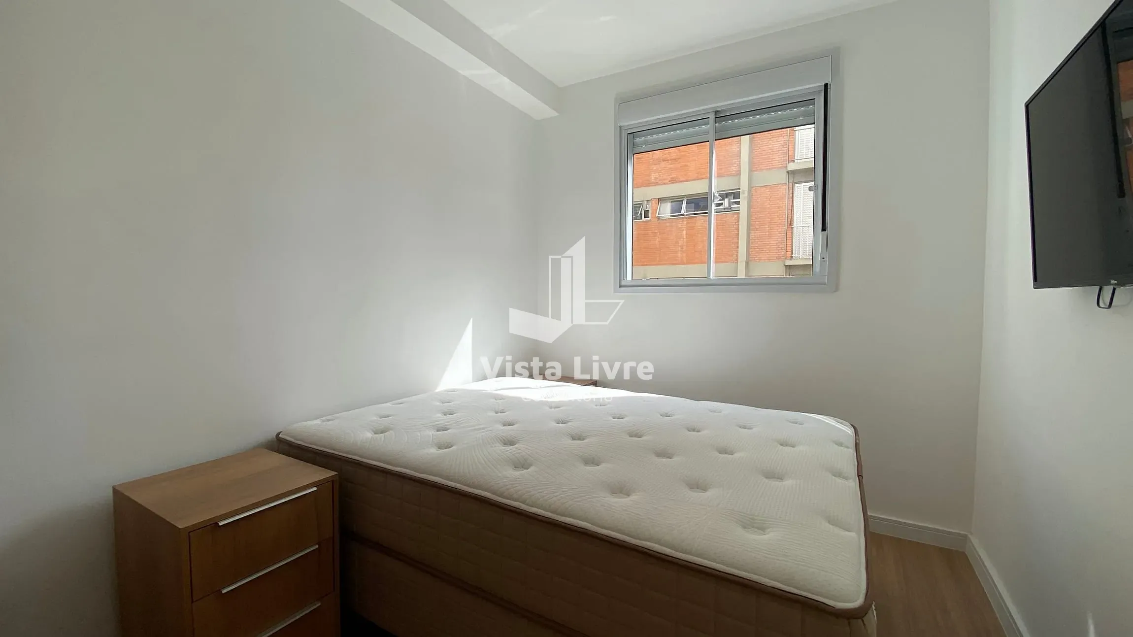 Apartamento, 2 quartos, 40 m² - Foto 9