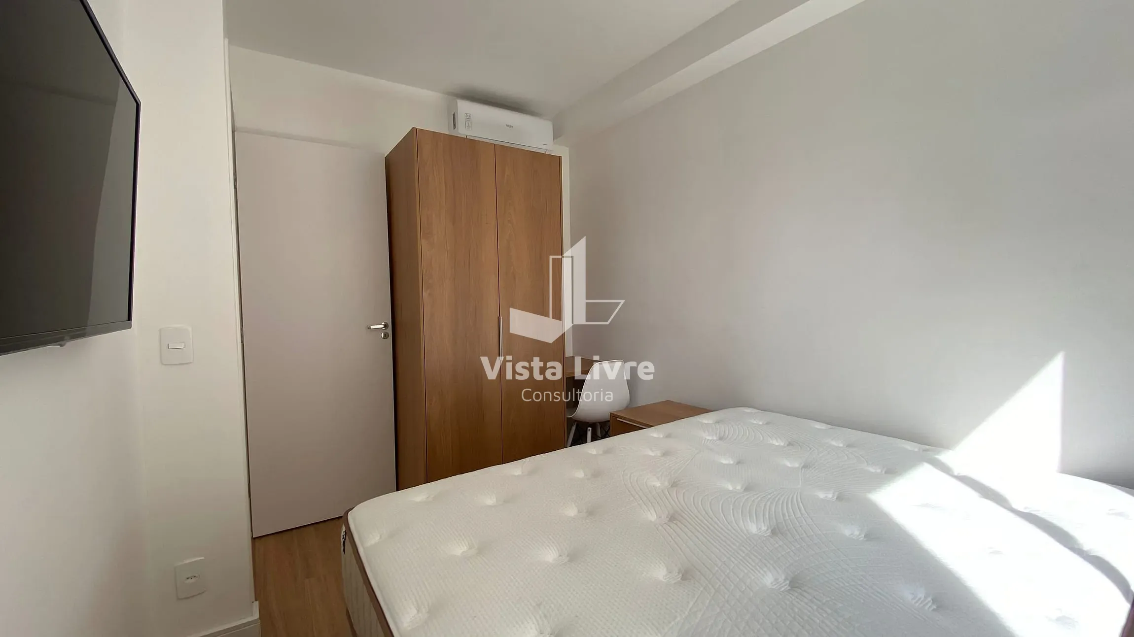 Apartamento, 2 quartos, 40 m² - Foto 10