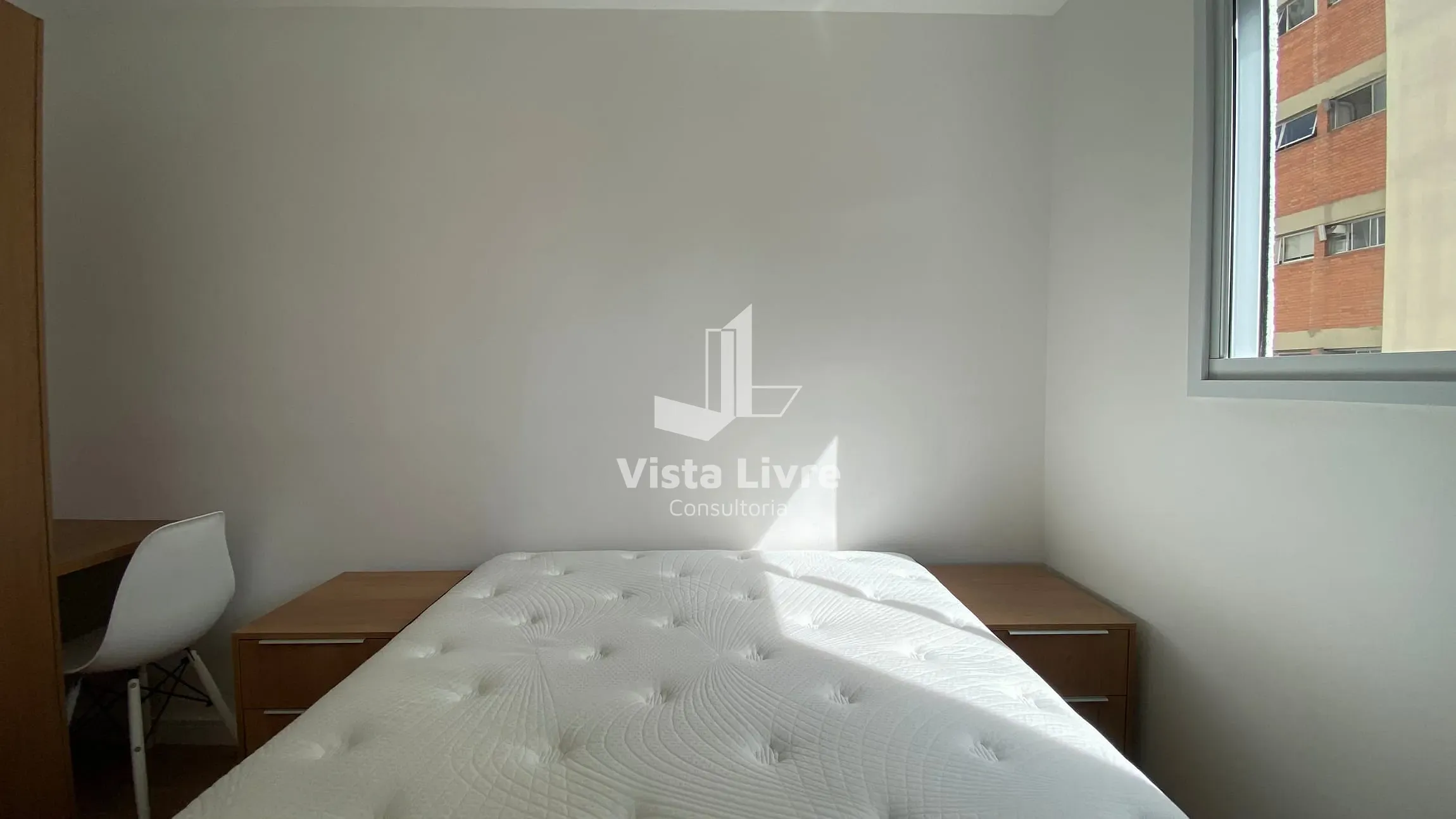 Apartamento, 2 quartos, 40 m² - Foto 11