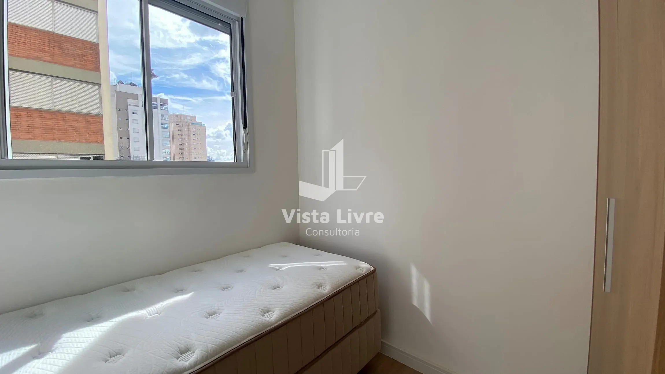 Apartamento, 2 quartos, 40 m² - Foto 12