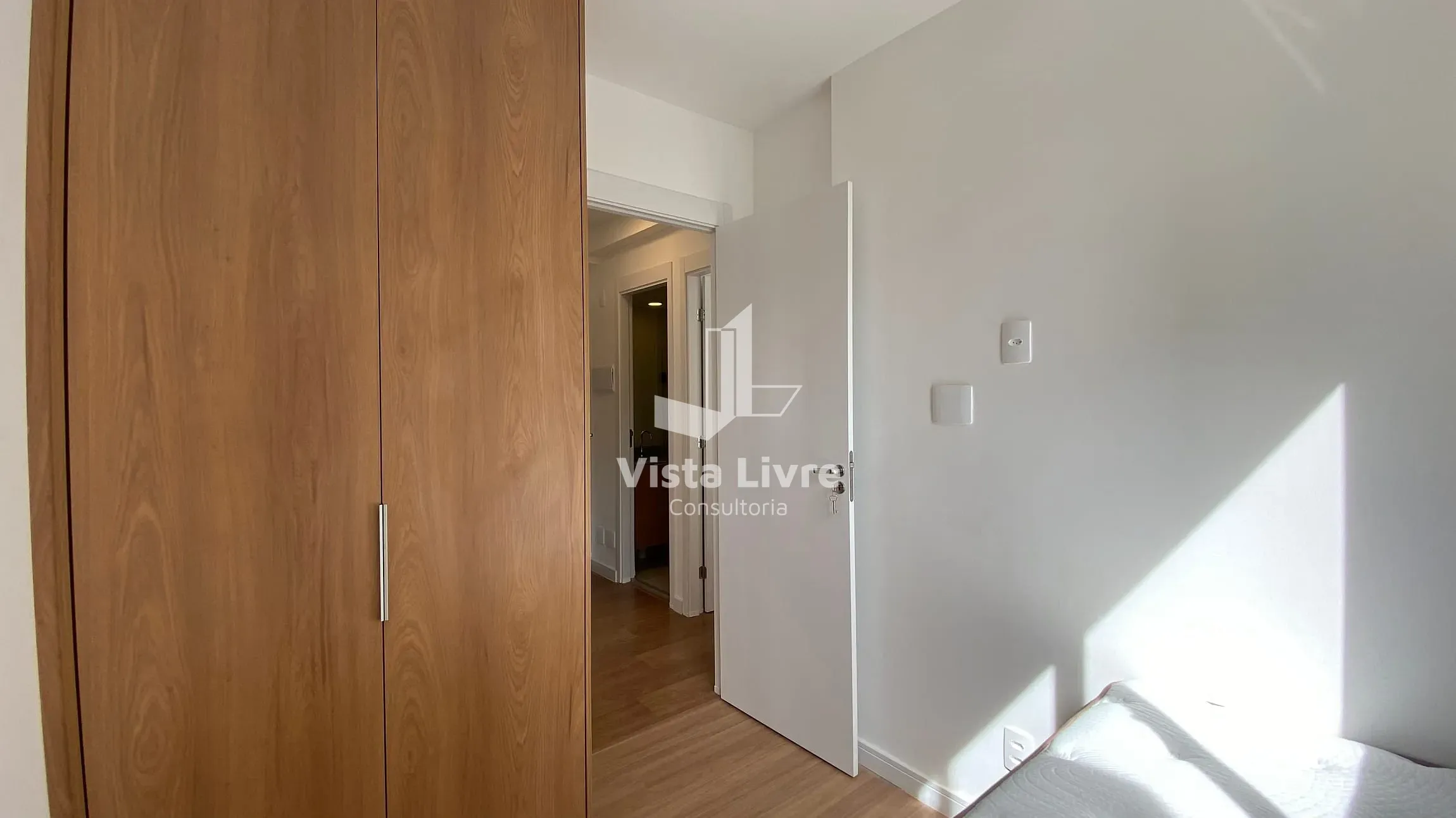 Apartamento, 2 quartos, 40 m² - Foto 13