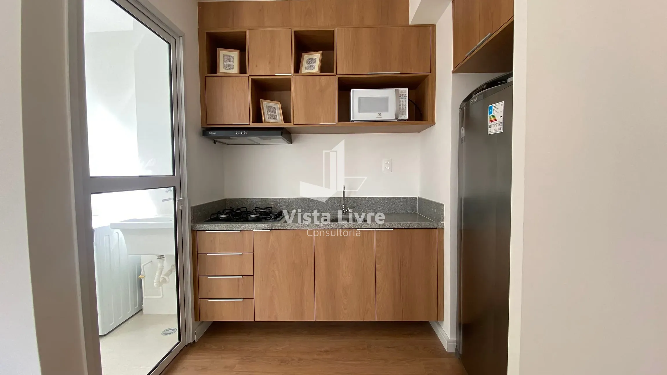 Apartamento, 2 quartos, 40 m² - Foto 8