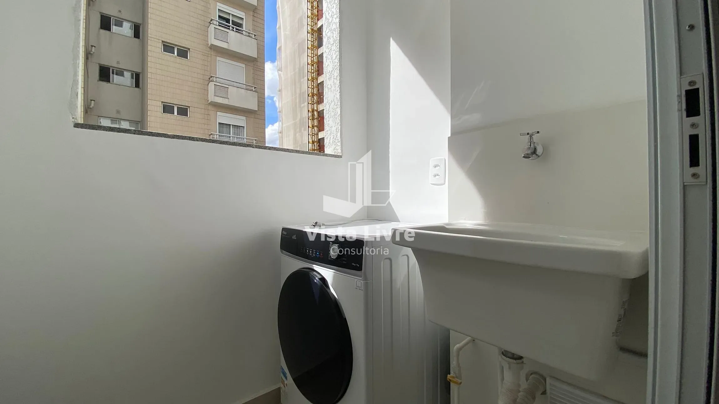 Apartamento, 2 quartos, 40 m² - Foto 4