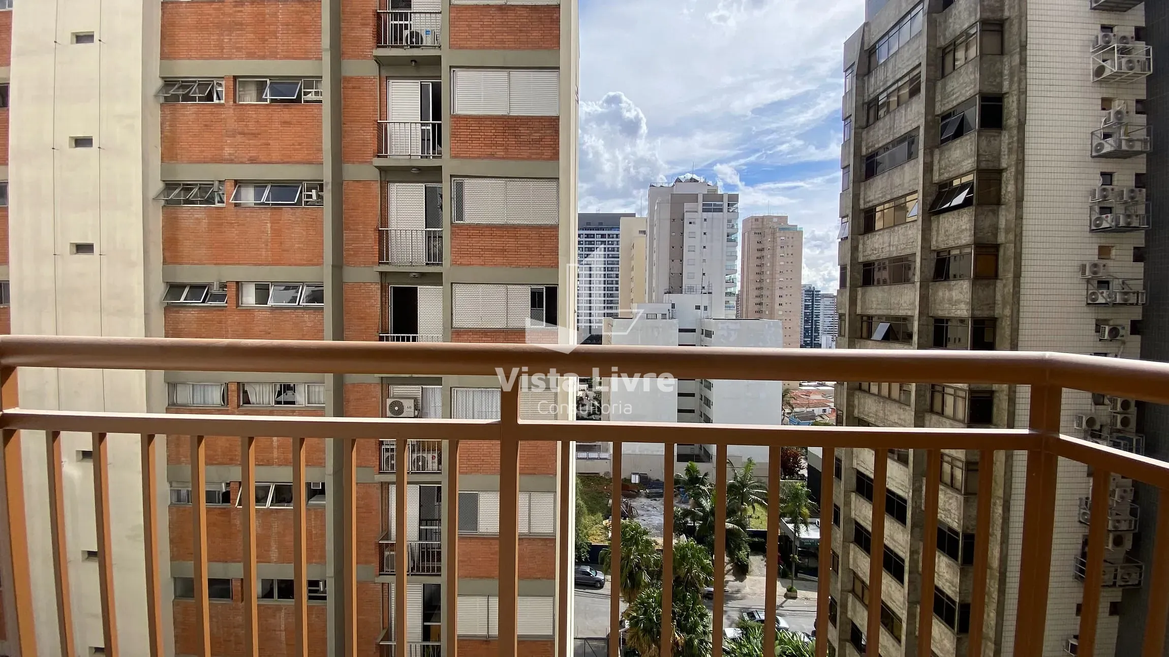Apartamento, 2 quartos, 40 m² - Foto 5