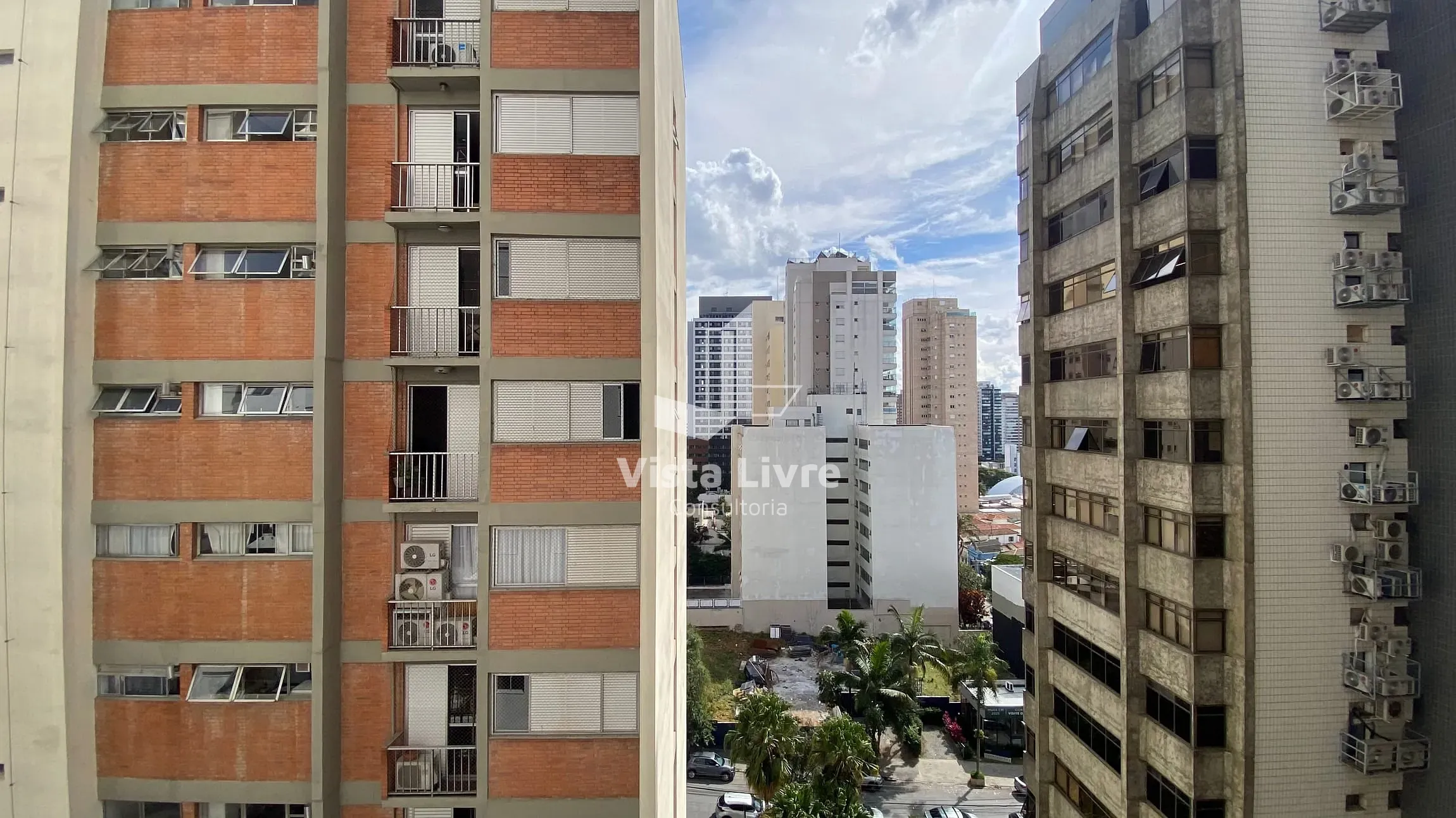 Apartamento, 2 quartos, 40 m² - Foto 6