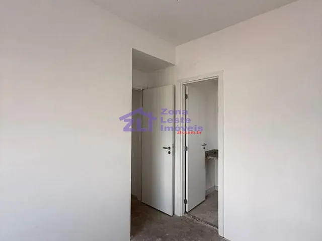 Apartamento com 58m² 2 quartos e 2 banheiros, à venda, no bairro Parque da Vila Prudente em São Paulo
