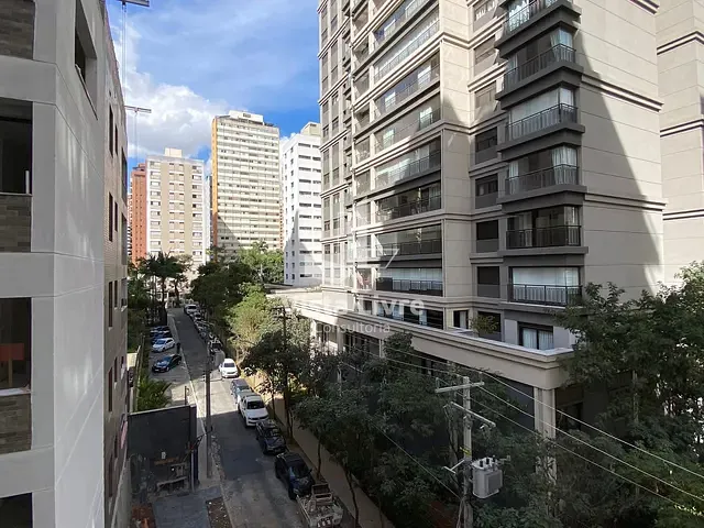 Apartamento com 40m² 2 quartos e 1 banheiro, à venda, no bairro Perdizes em São Paulo