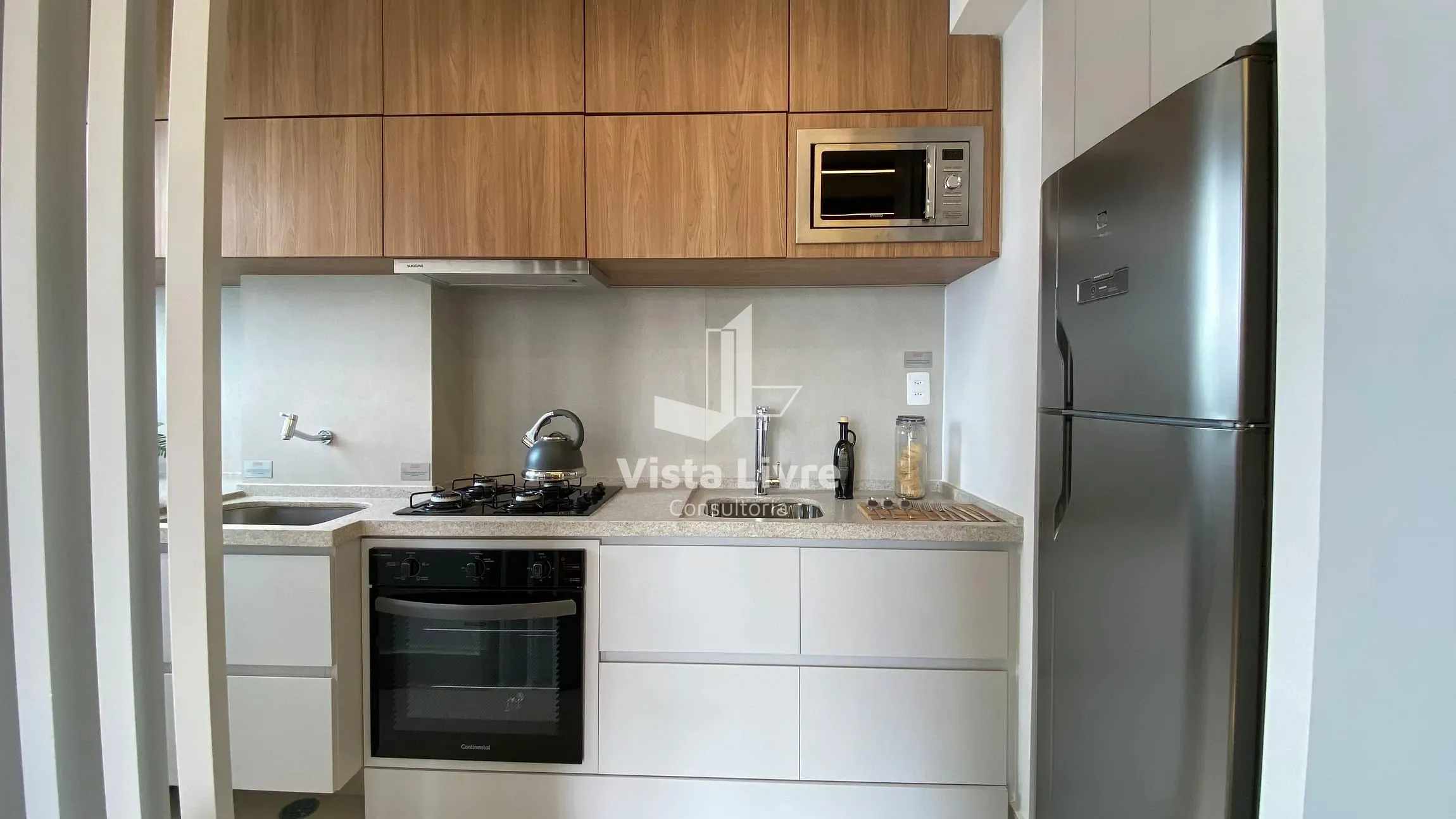 Apartamento, 2 quartos, 40 m² - Foto 16