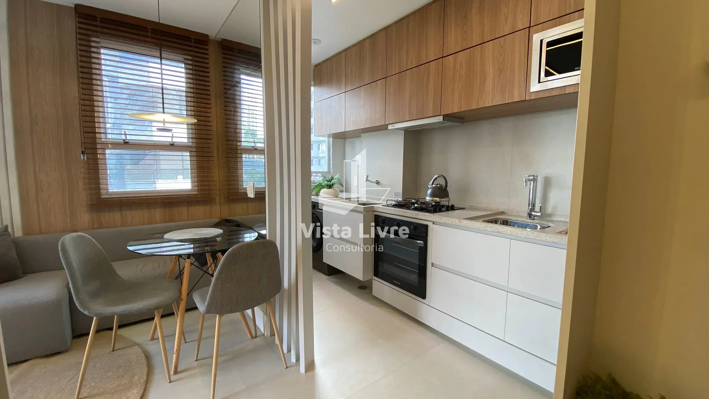 Apartamento, 2 quartos, 40 m² - Foto 7