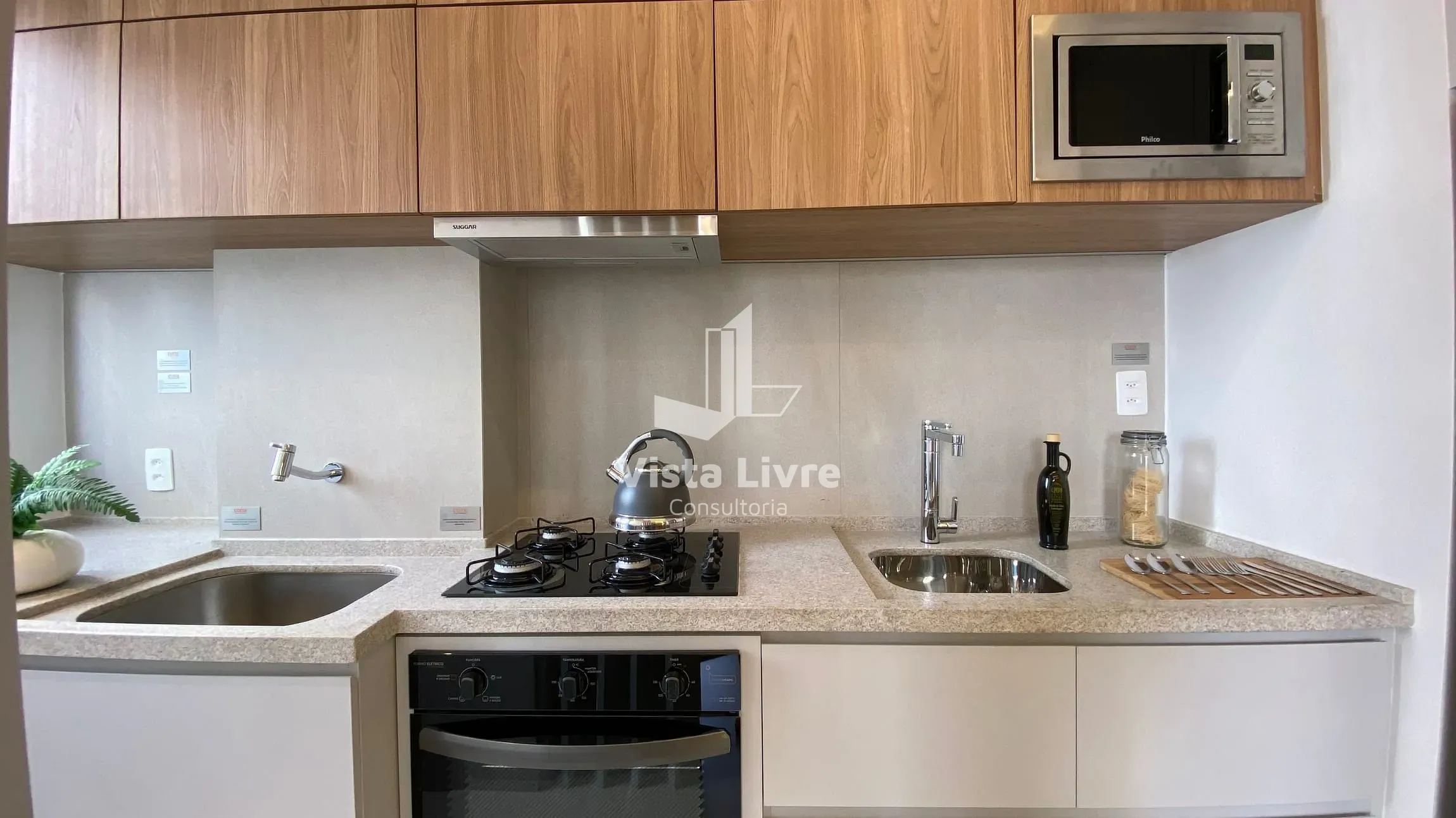 Apartamento, 2 quartos, 40 m² - Foto 9