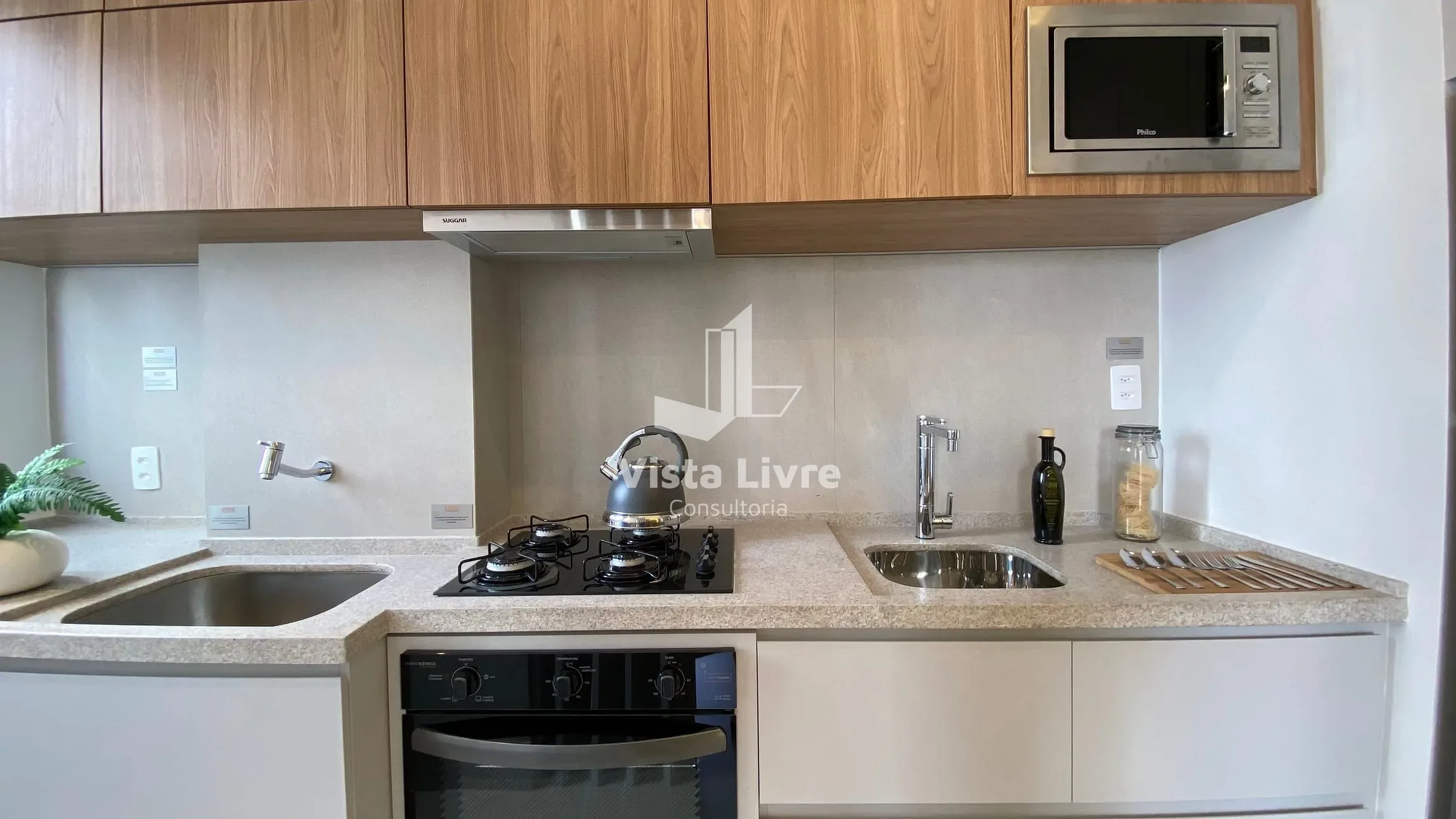 Apartamento, 2 quartos, 40 m² - Foto 10