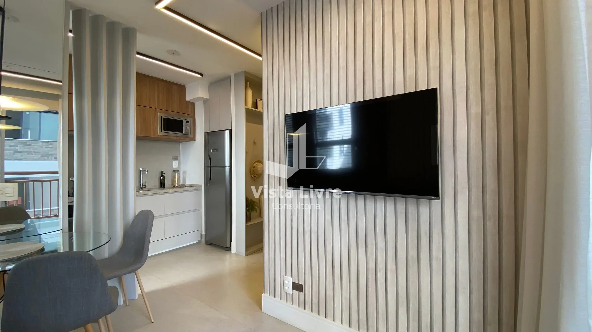 Apartamento, 2 quartos, 40 m² - Foto 6