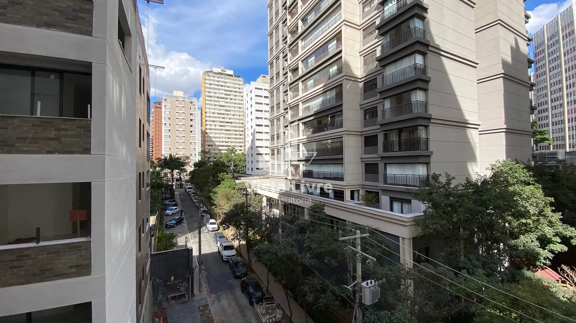 Apartamento, 2 quartos, 40 m² - Foto 2