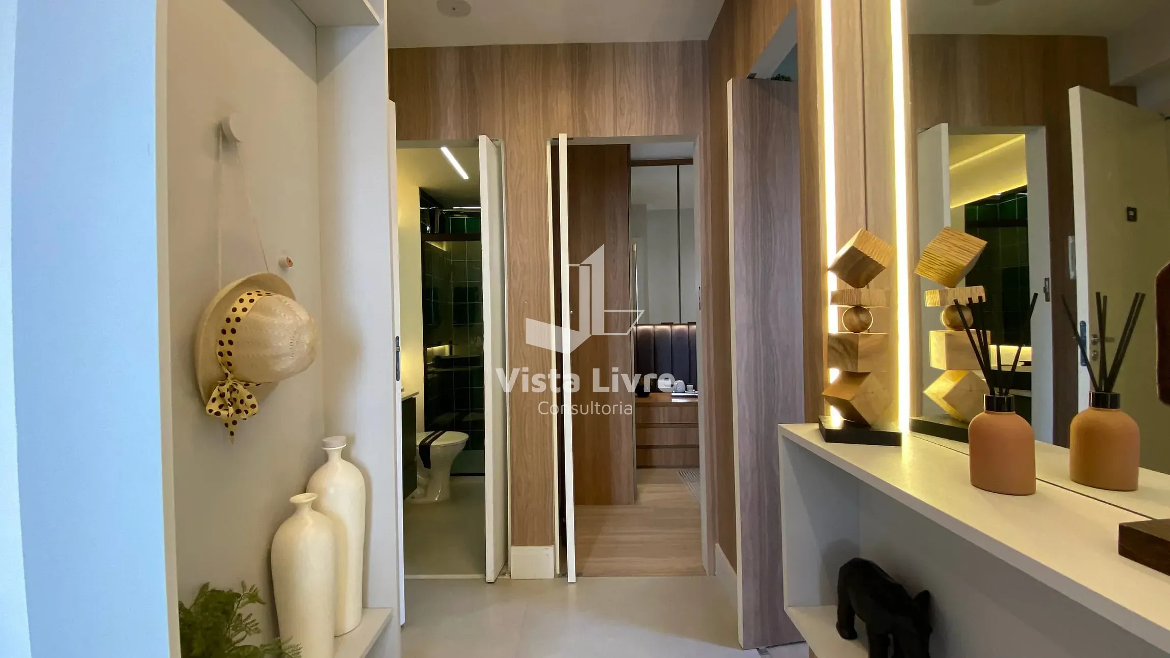 Apartamento, 2 quartos, 40 m² - Foto 5