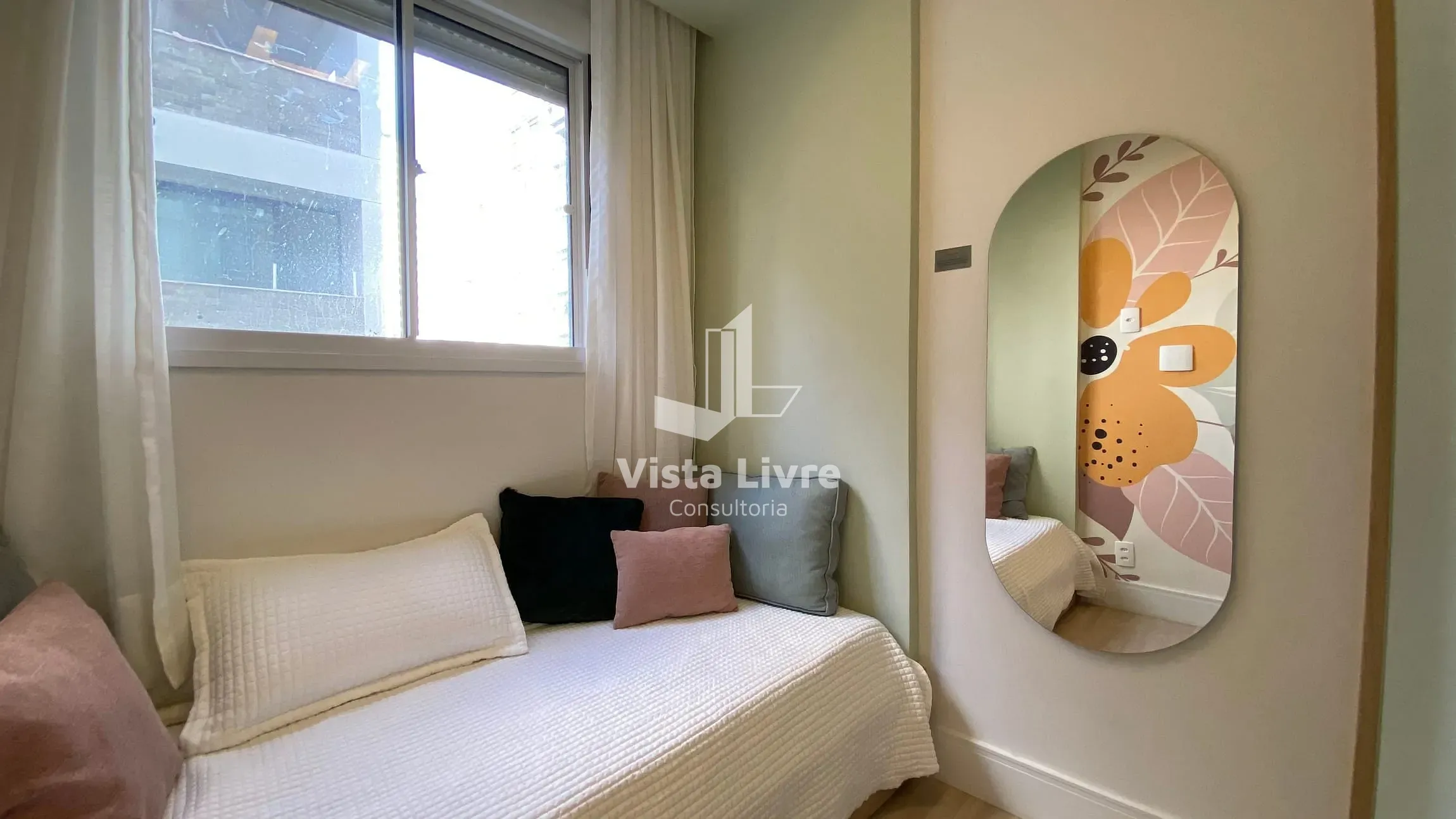 Apartamento, 2 quartos, 40 m² - Foto 11