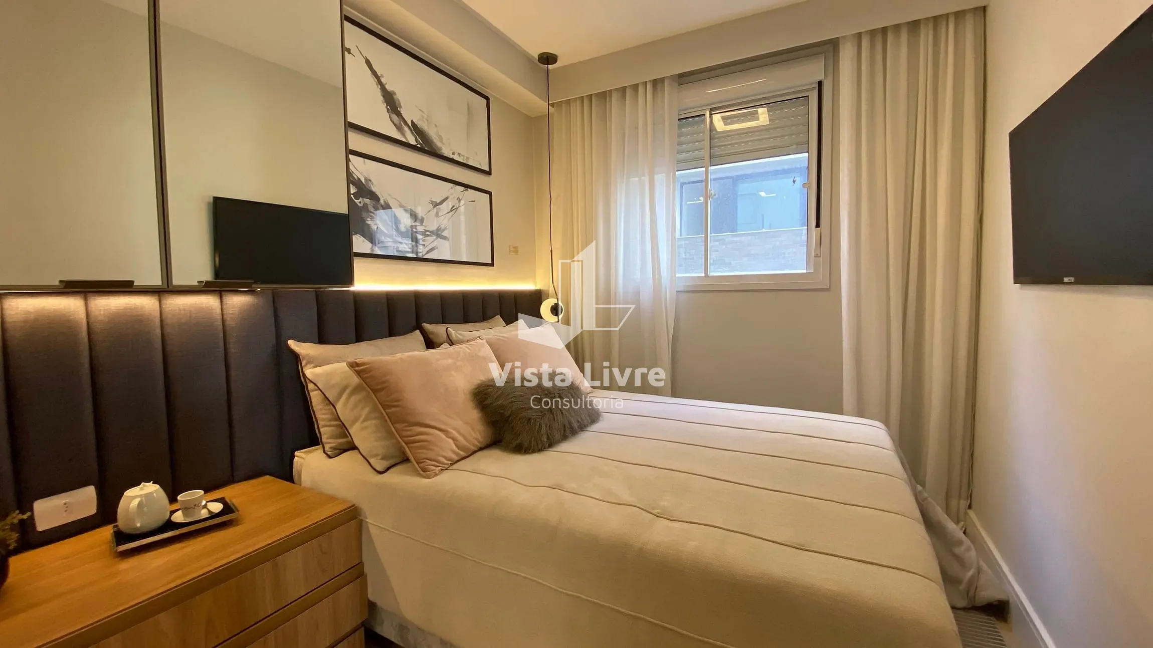 Apartamento, 2 quartos, 40 m² - Foto 13