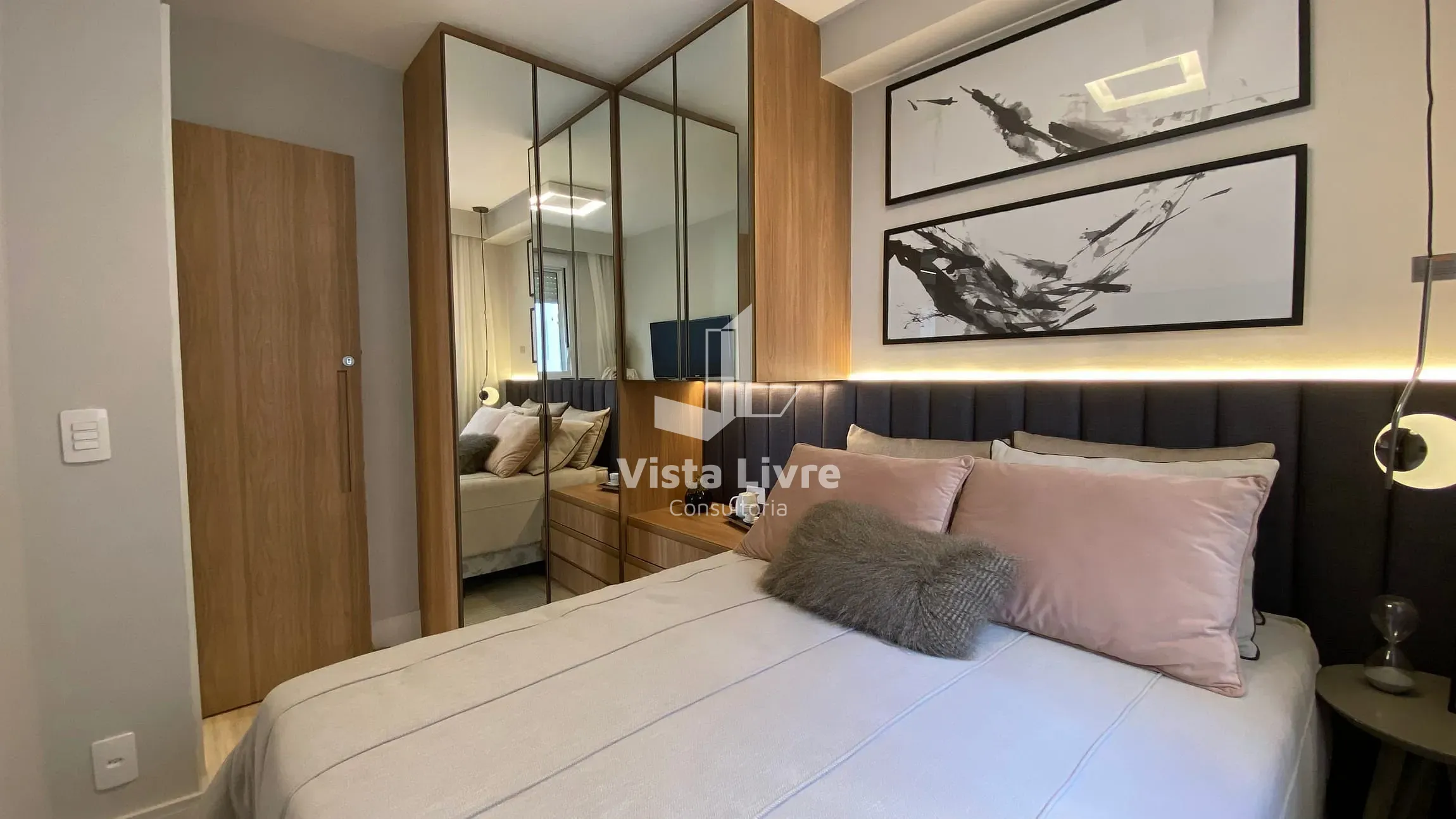Apartamento, 2 quartos, 40 m² - Foto 14