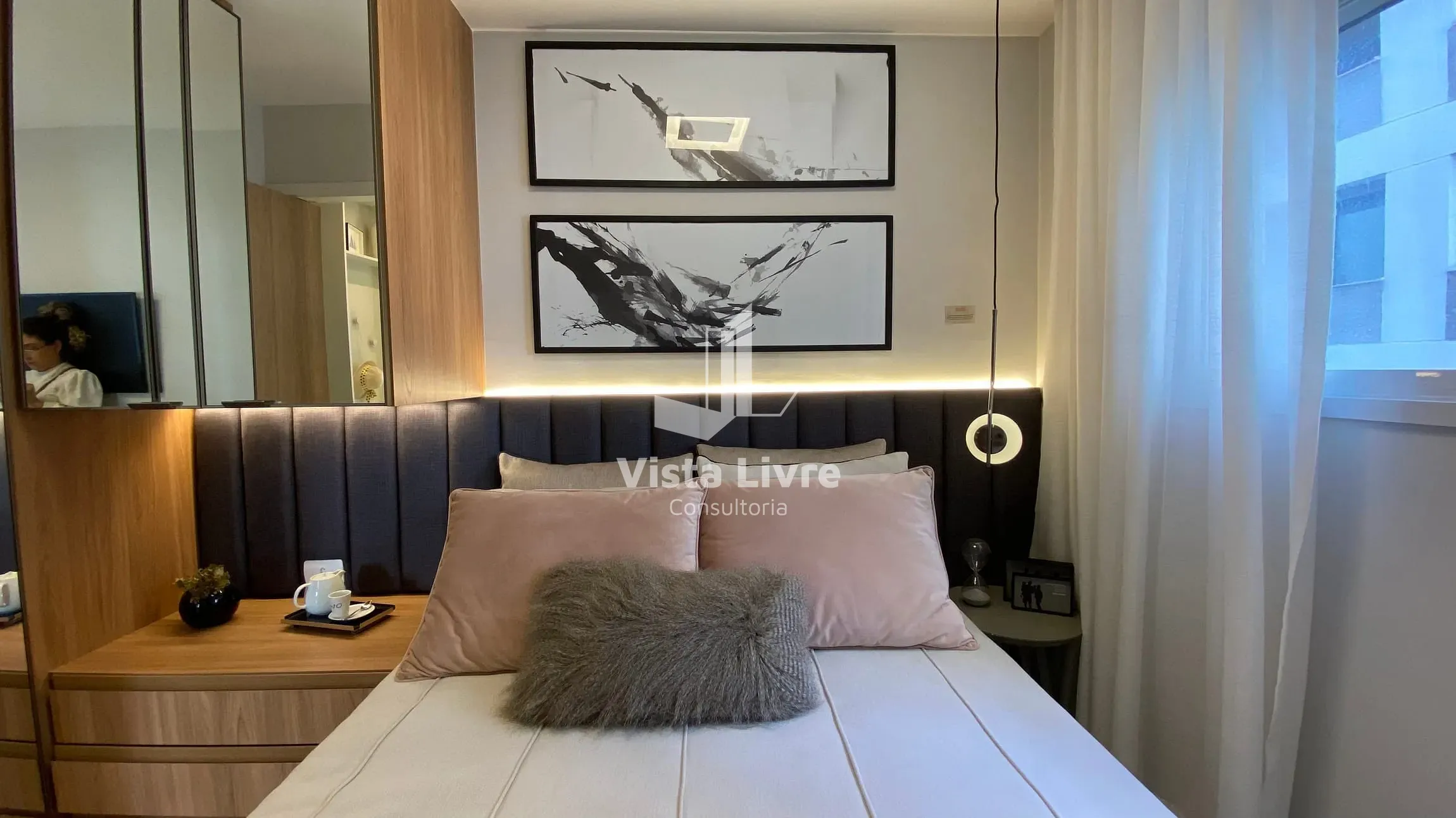 Apartamento, 2 quartos, 40 m² - Foto 15