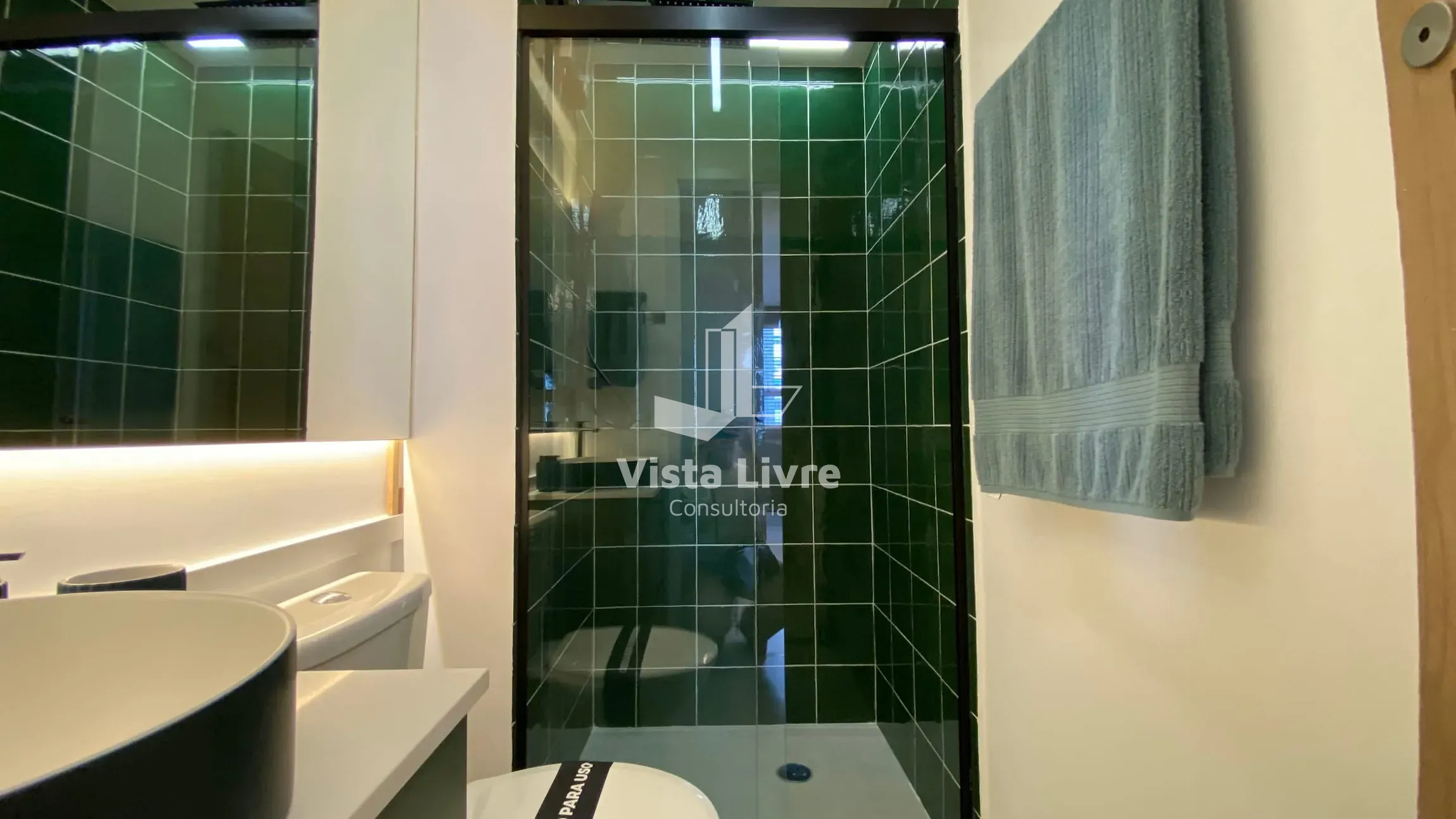 Apartamento, 2 quartos, 40 m² - Foto 17