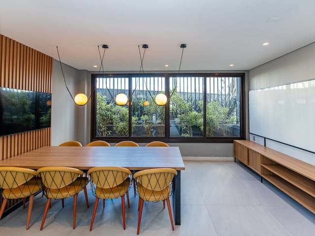 Apartamento com 40m² 2 quartos e 1 banheiro, à venda, no bairro Vila São José (Ipiranga) em São Paulo