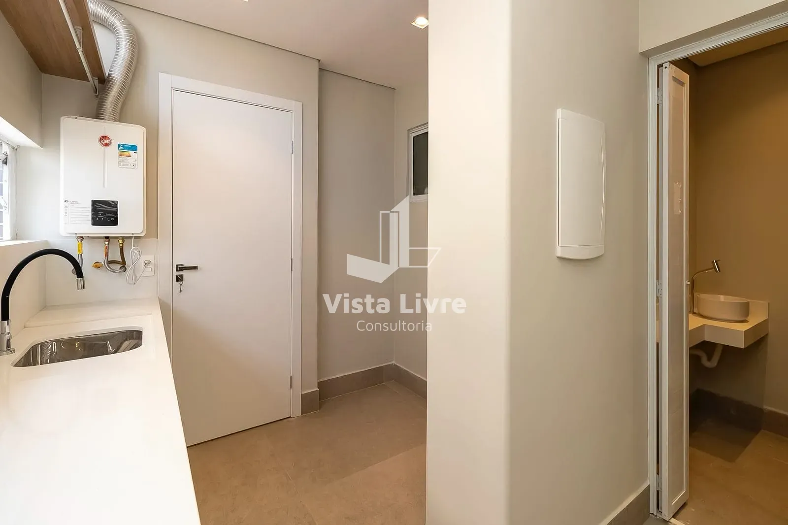 Apartamento, 3 quartos, 248 m² - Foto 33