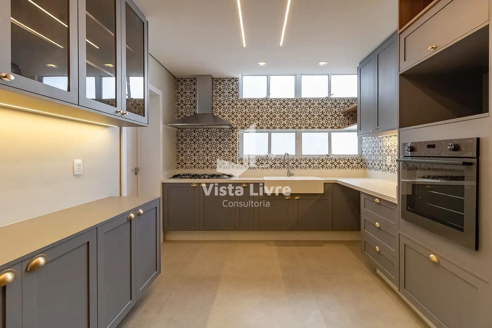 Apartamento, 3 quartos, 248 m² - Foto 12