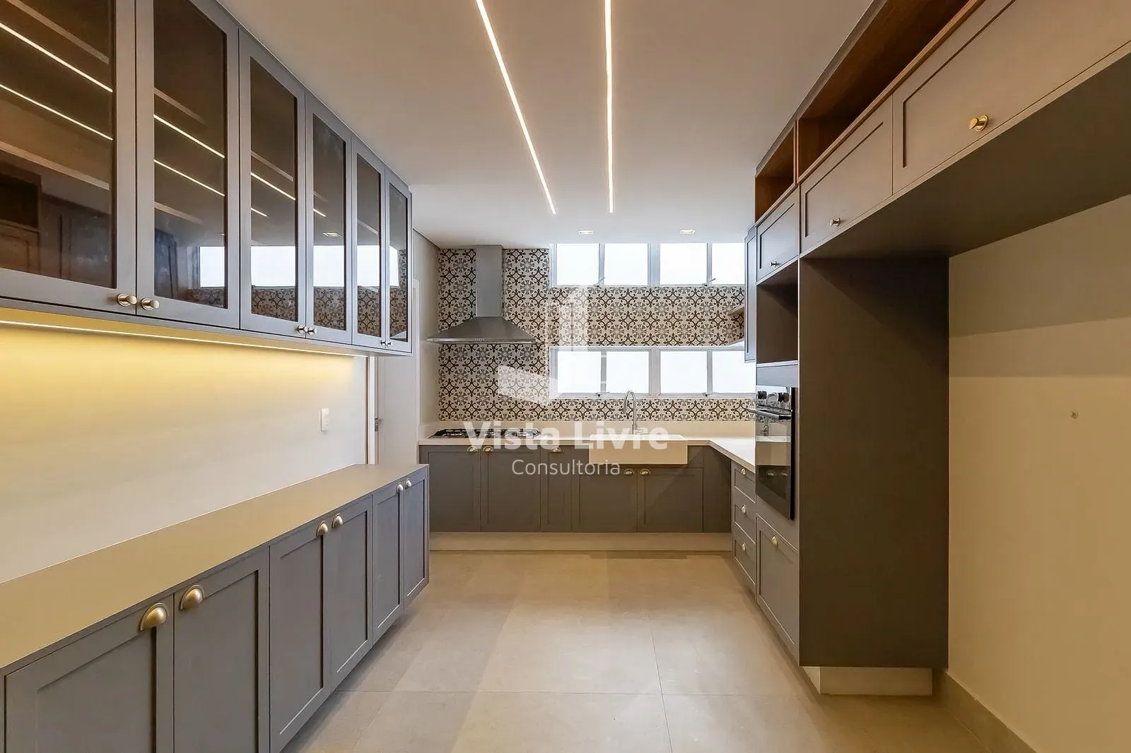 Apartamento, 3 quartos, 248 m² - Foto 13