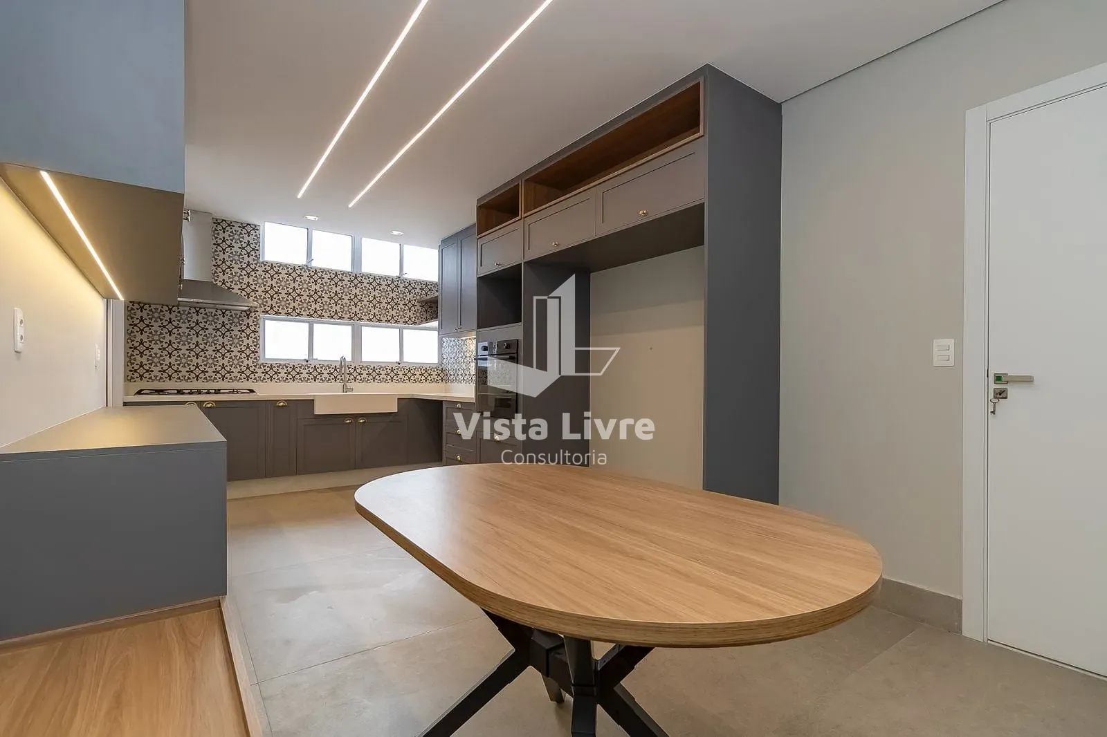 Apartamento, 3 quartos, 248 m² - Foto 14