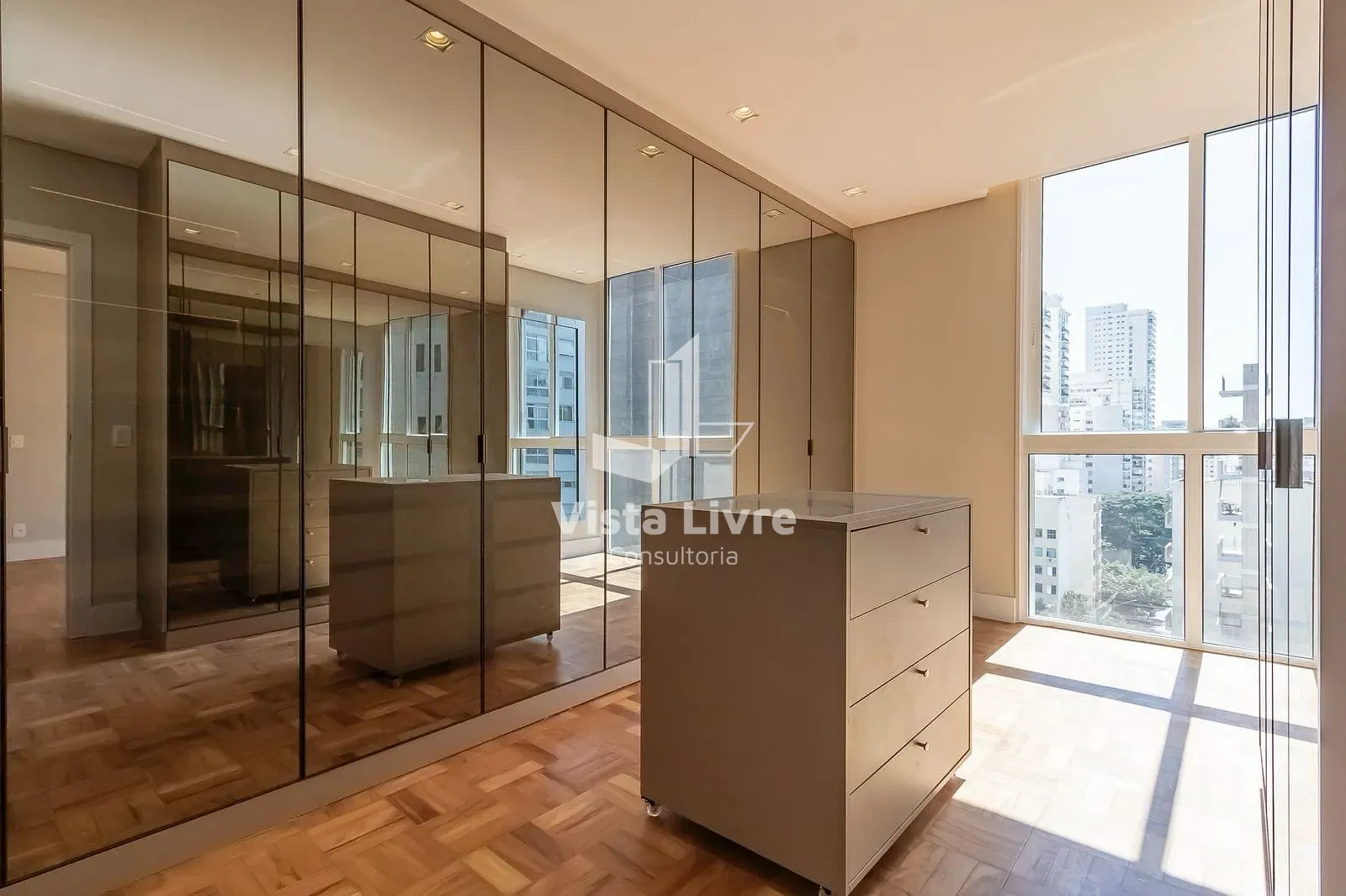 Apartamento, 3 quartos, 248 m² - Foto 23