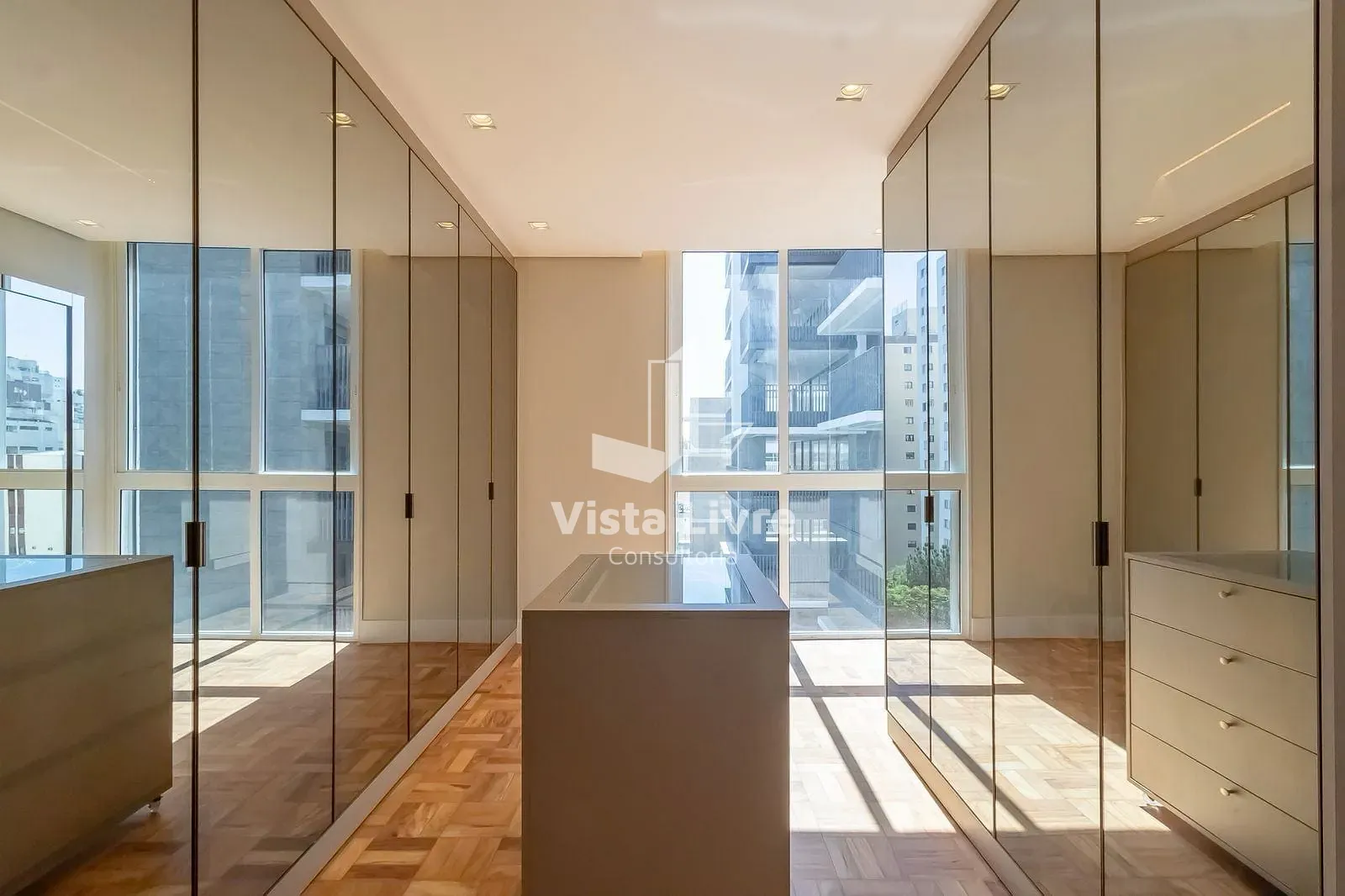 Apartamento, 3 quartos, 248 m² - Foto 26