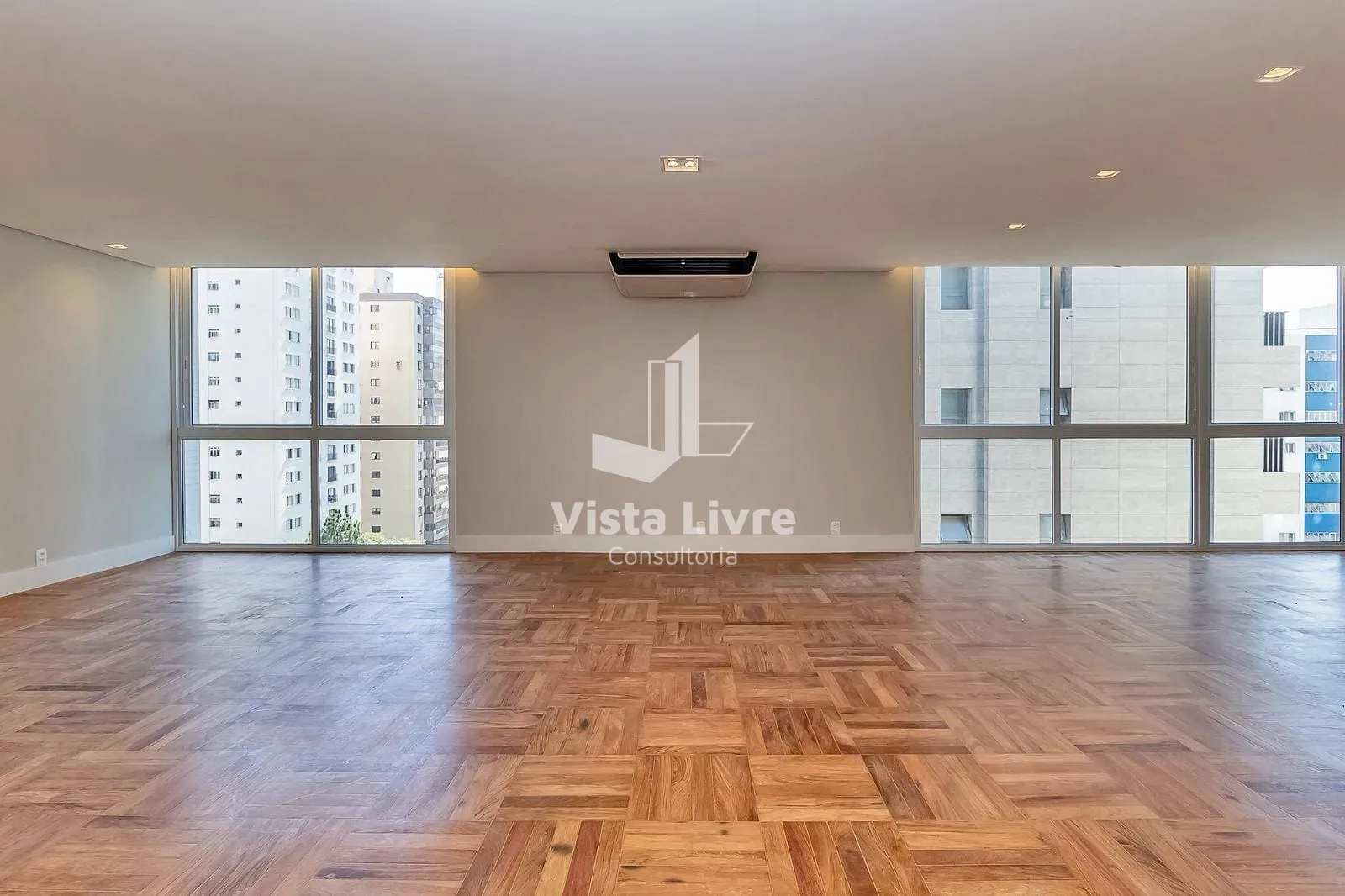 Apartamento, 3 quartos, 248 m² - Foto 2