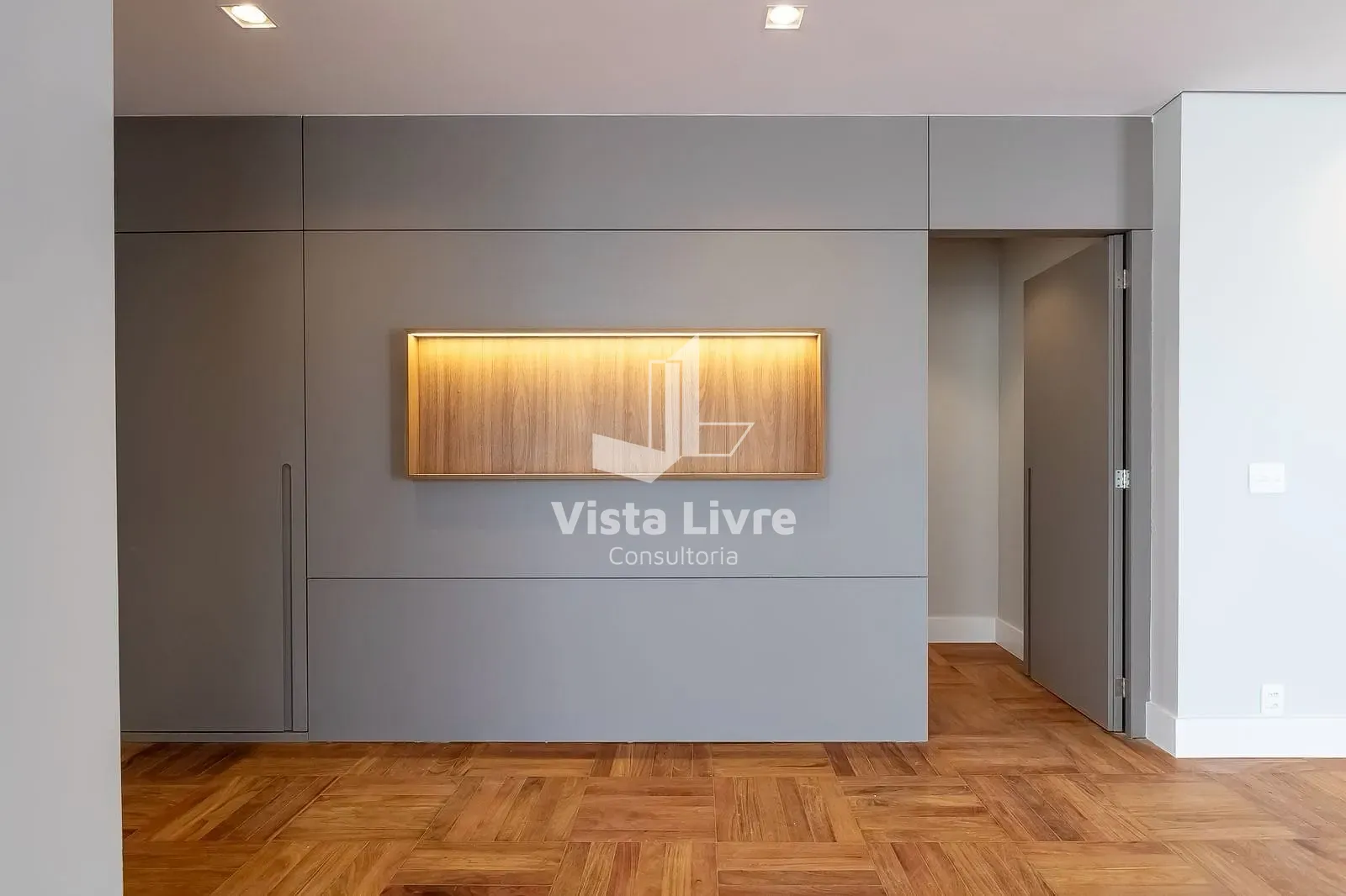 Apartamento, 3 quartos, 248 m² - Foto 7