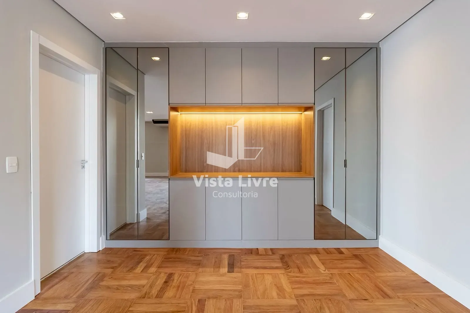 Apartamento, 3 quartos, 248 m² - Foto 8