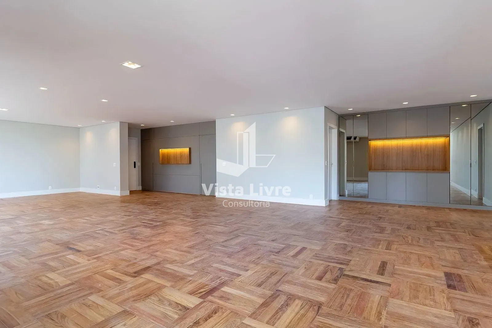 Apartamento, 3 quartos, 248 m² - Foto 6