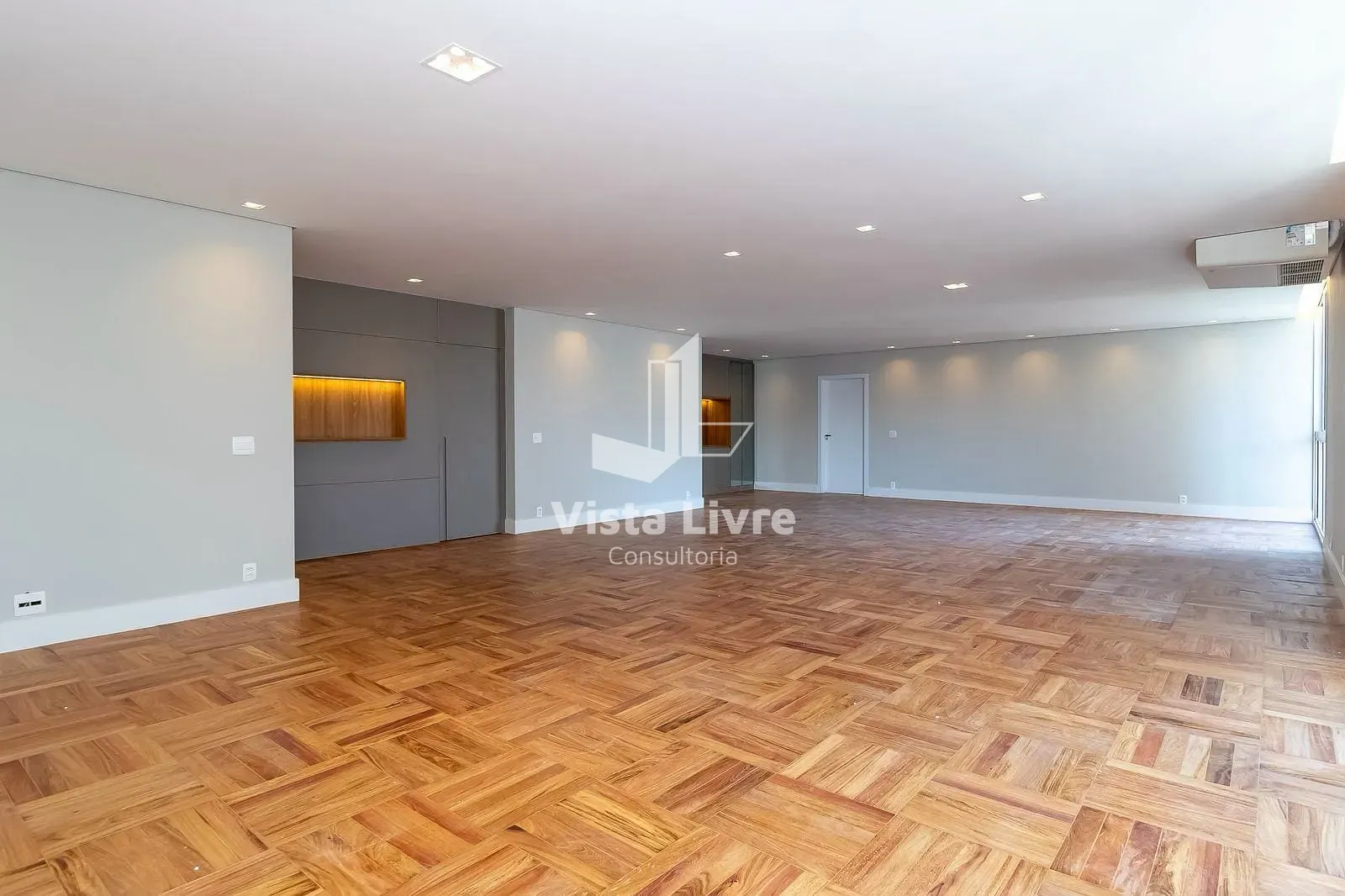 Apartamento, 3 quartos, 248 m² - Foto 9