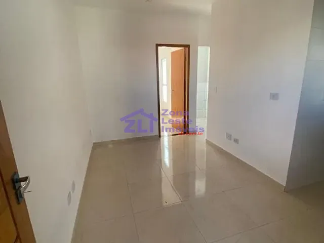 Apartamento com 44m² 2 quartos e 1 banheiro, à venda, no bairro Vila Carrão em São Paulo