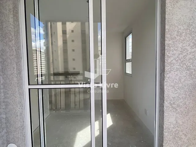 Apartamento com 40m² 2 quartos e 1 banheiro, à venda, no bairro Perdizes em São Paulo
