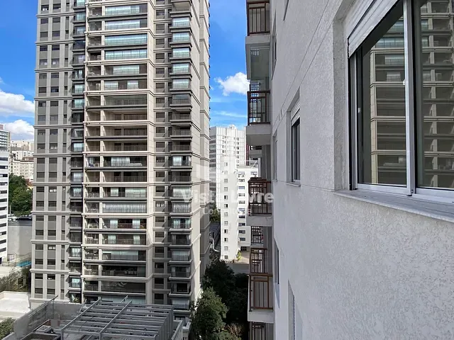 Apartamento com 40m² 2 quartos e 1 banheiro, à venda, no bairro Perdizes em São Paulo